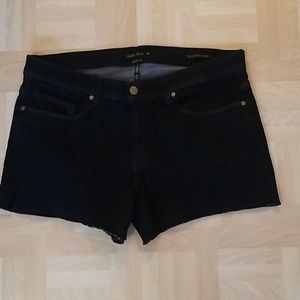 Genetic Denim cutoffs